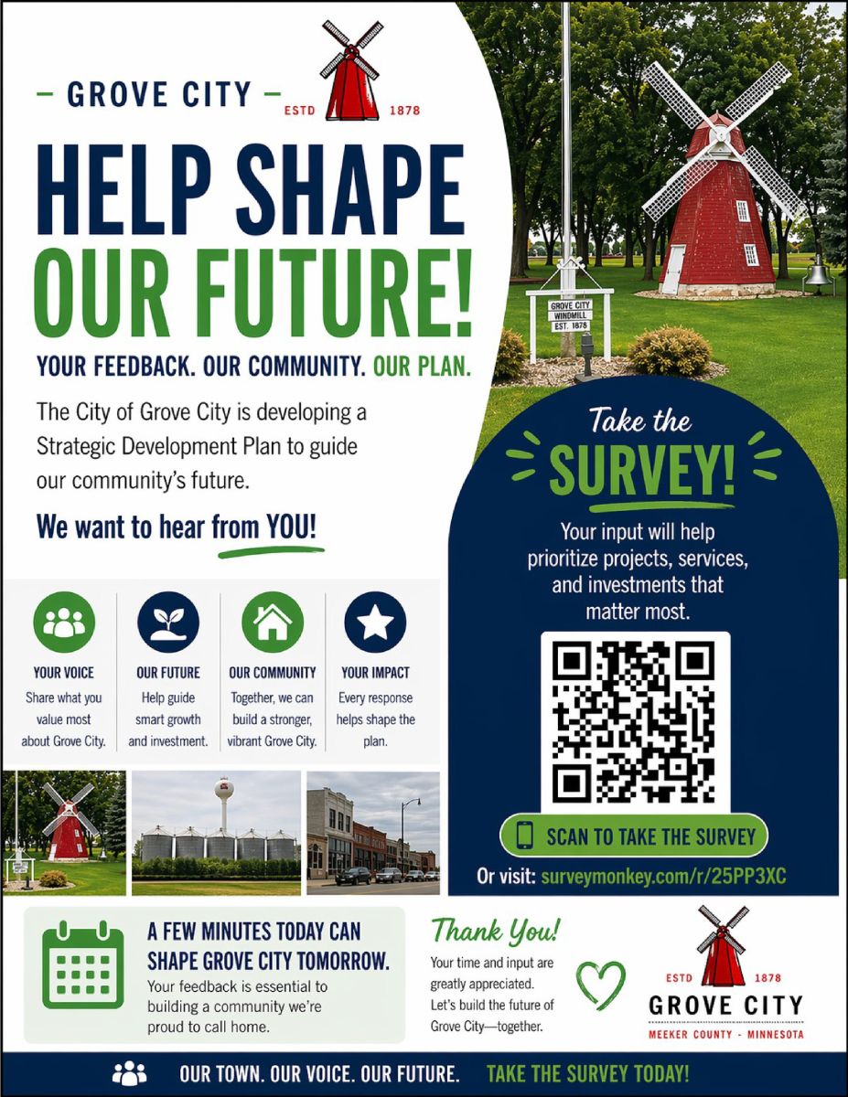 Strategic Plan Survey