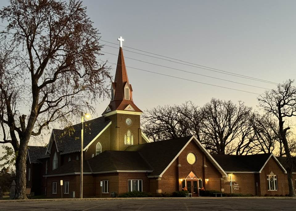 Trinity Lutheran Church