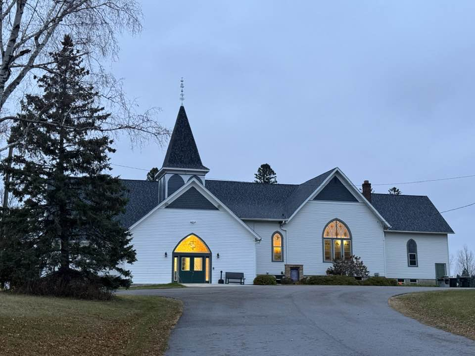 First Baptist Church
