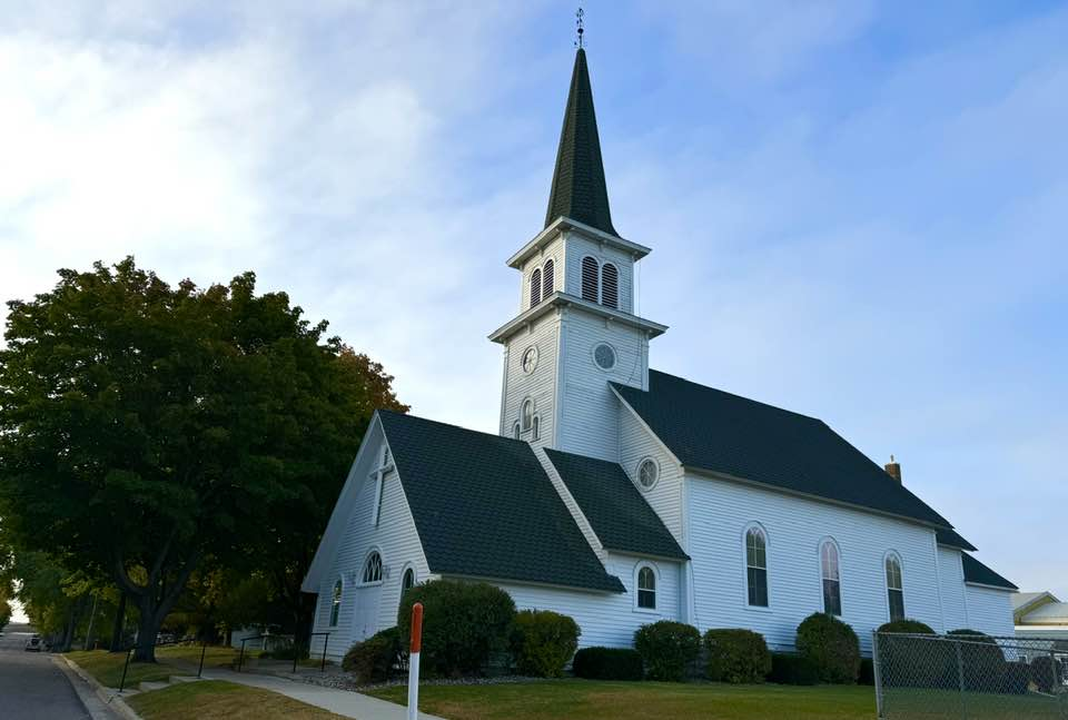 Victory Christian Fellowship