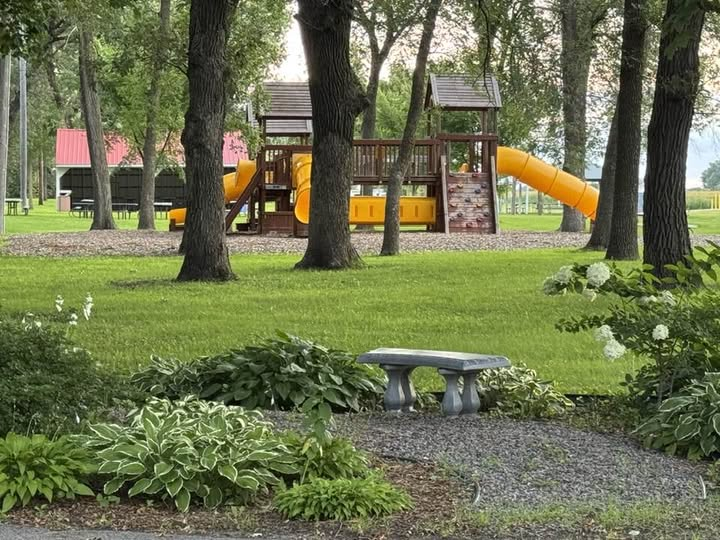 Windmill Park