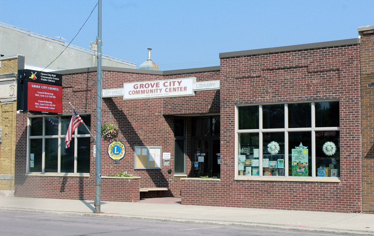 City Hall
