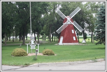 Windmill Park