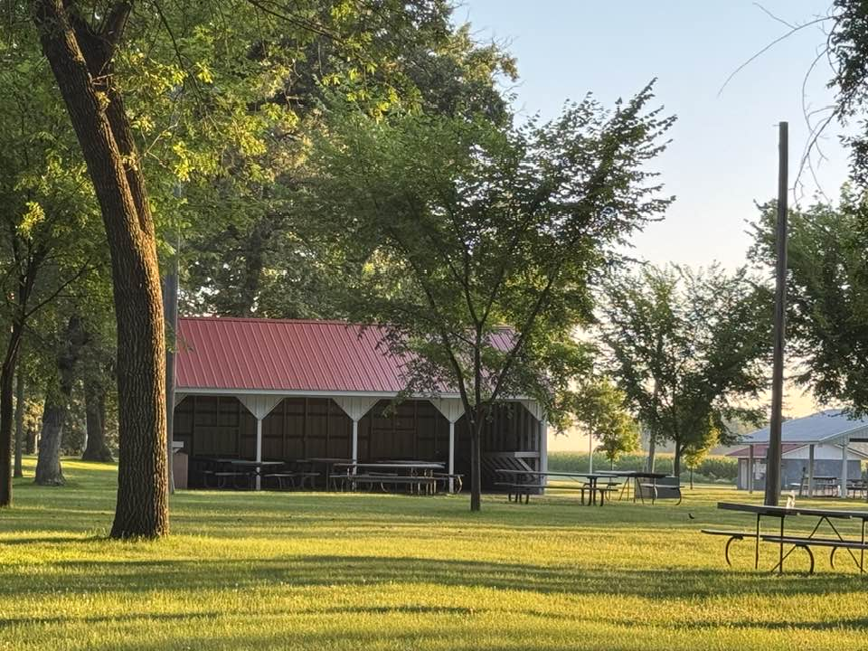 Picnic Shelter