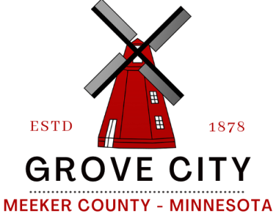 City of Grove City - A Place to Call Home...