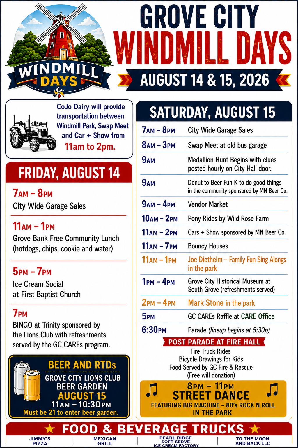 Flyer
